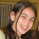 Bat Mitzvah Club
