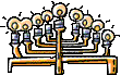 Chanukah 2010