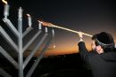 Chanukah Celebration at King Richards