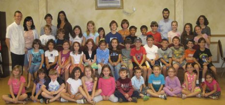 CC Love Hebrew School pic.JPG