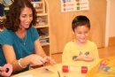 Hebrew School 2011-2012