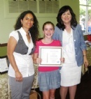 2011 Graduation