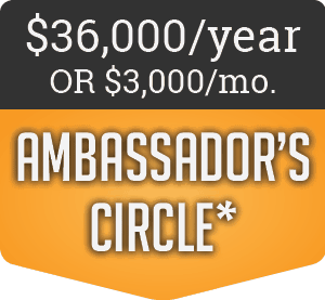 Ambassador's Circle