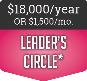 Leader's Circle