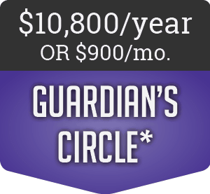 Guardian's Circle